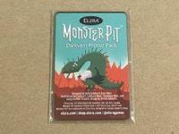 Image de Monster Pit - Darkvern Promo Pack (2023)