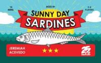 Image de Sunny Day Sardines