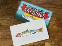 Image de Sunny Day Sardines - Wild Fish