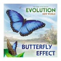 Image de Evolution - Butterfly Effect