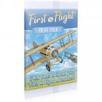 Image de First In Flight - Pilot Pack