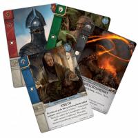 Image de War Of The Ring : The Card Game - Pre-order Promo Cards