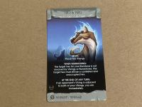 Image de Ragnarocks - Hati & Skoll Promo Card