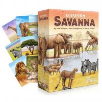 Image de Savanna