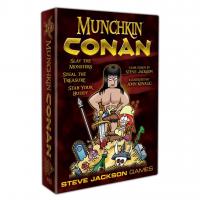 Image de Munchkin Conan