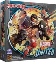 Image de Marvel United : Spider Geddon