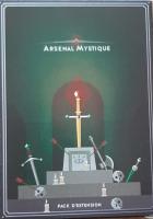 Image de Mini Rogue - Arsenal Mystique