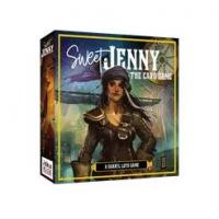 Image de Sweet Jenny