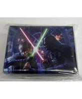 Image de Star Wars - The Deck Building Game - 150 Protèges Cartes Hobby Next Star Wars Deckbuilding