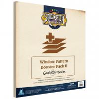 Image de Sagrada Artisans - Window Booster Pack Ii - Geek Orthodox