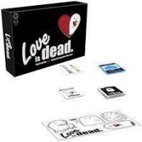 Image de Love Is Dead