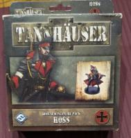 Image de Tannhäuser - Hoss