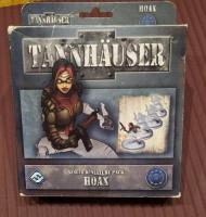 Image de Tannhäuser - Hoax