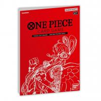 Image de One Piece Card Game - Premium Card