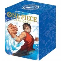 Image de One Piece Card Game - Official Card Case - Monkey.d.luffy