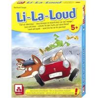 Image de Li-la-loud