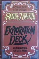 Image de Santa Maria - Exploration Deck