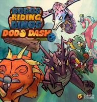 Image de Dodos Riding Dinos: Dodo Dash