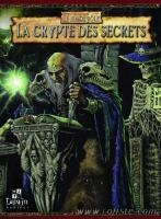 Image de La Crypte Des Secrets - Warhammer