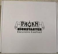 Image de Pagan: Fate Of Roanoke - Pagan - Exclusive Content Kickstarter