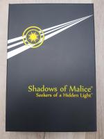 Image de Shadows Of Malice - Seekers Of A Hidden Light