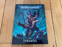 Image de Warhammer 40,000 Codex Tyranids Vf