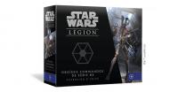 Image de Star Wars Légion - Droïdes Commandos De Série Bx