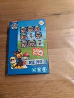 Image de Paw Patrol Memo