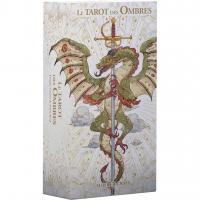 Image de Les Lames Du Cardinal - Le Tarot Des Ombres