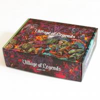 Image de Village Of Legends - Bigger Box