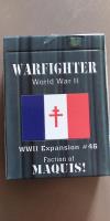 Image de Warfighter Ww2 Extension Maquis