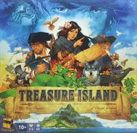 Image de Treasure Island