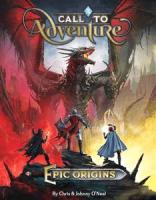 Image de Call T Adventure : Epic Origins