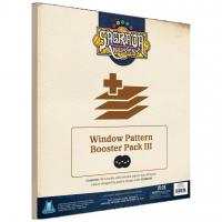 Image de Sagrada Artisans - Window Booster Pack Iii Komboh