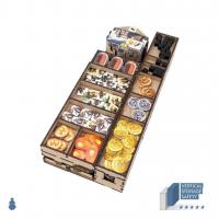 Image de Messina 1347 - Rangement Pour Boîte Dicetroyers