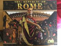 Image de The Republic Of Rome