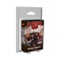 Image de Summoner Wars - Pack De Faction Champinains