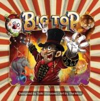 Image de Big Top