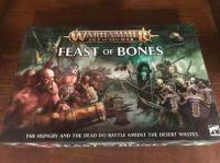 Image de Warhammer Feast Of Bones