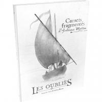 Image de Les Oubliés - Carnets Fragmentés