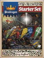 Image de Pendragon Starter Set