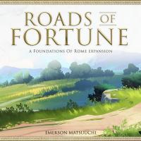 Image de Foundations Of Rome : Roads Of Fortune