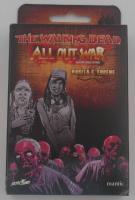 Image de The Walking Dead - All Out War - Rosita And Eugene Extension Booster