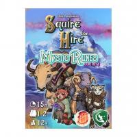 Image de Squire For Hire - Mystic Runes