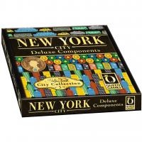 Image de New York City - Deluxe Components