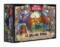 Image de Hero Realms - Le Village Perdu