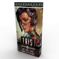 Image de Seeders From Sereis: Exodus - TaÏs