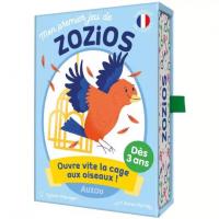 Image de Mon Premier Jeu De Zozios