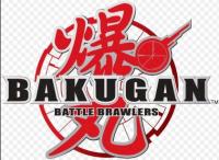 Image de Bakugan