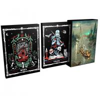 Image de Warhammer Fantasy Role Play - Mort Sur Le Reik - Collector